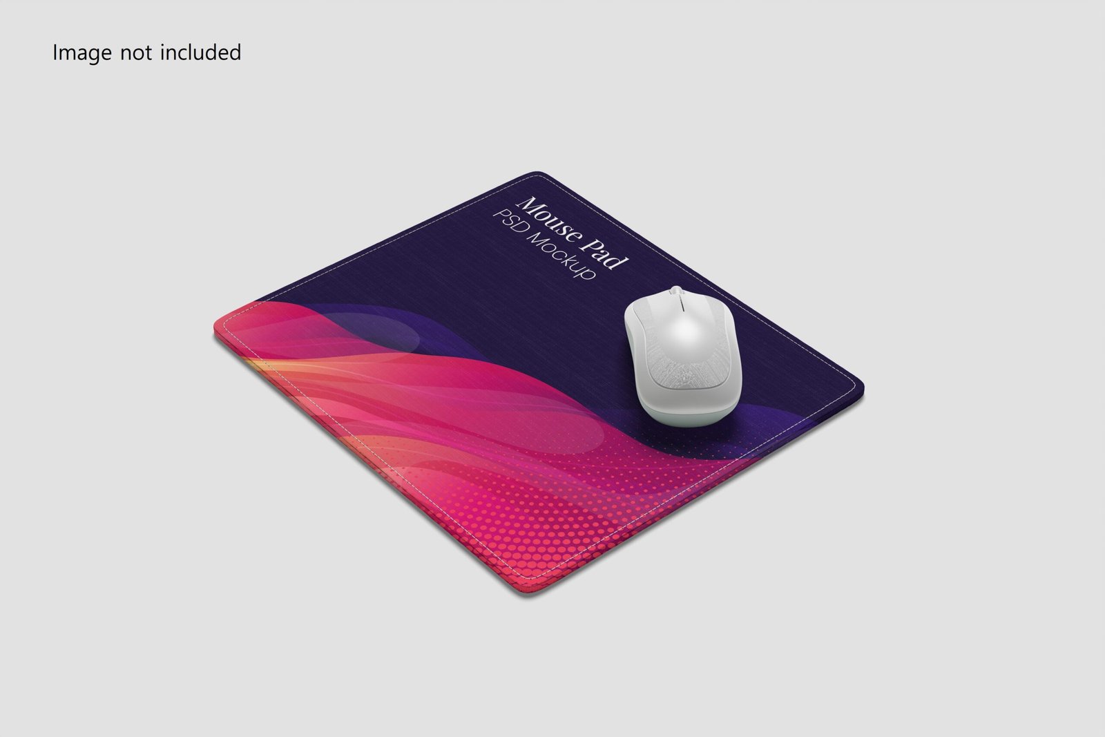 Mouse PAD Sublimado EkPrint