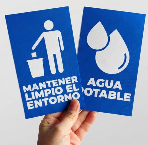Señales de Seguridad EkPrint