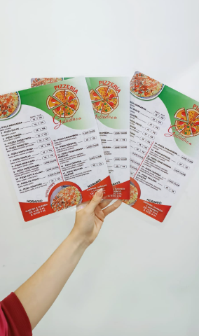 Plastificado Tamaño Carta EkPrint