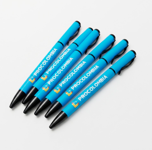 Lapiceros Personalizados EkPrint