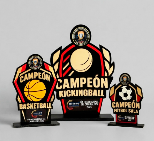 Trofeos EkPrint
