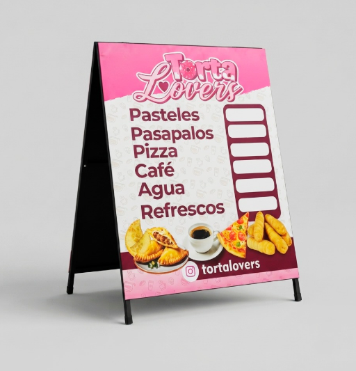 Rompetráfico Standard EkPrint